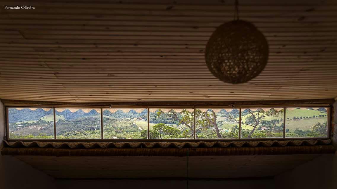 Pousada Chalé da Montanha São Thomé das Letras São Tomé das Letras Exterior foto