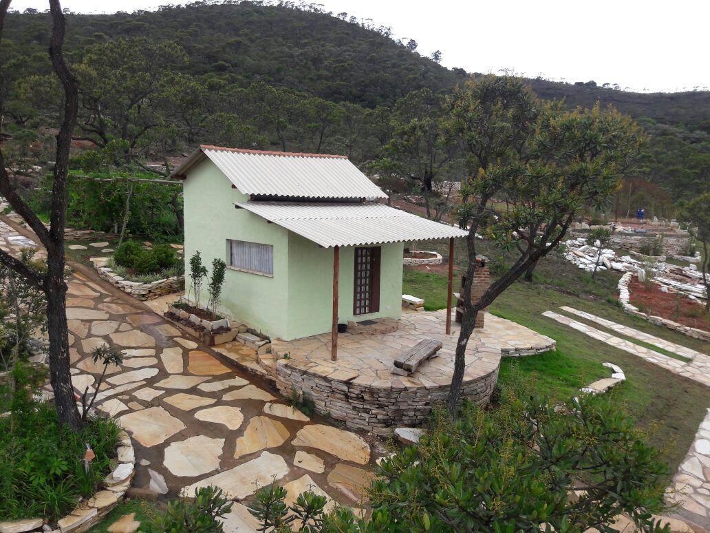 Pousada Chalé da Montanha São Thomé das Letras São Tomé das Letras Exterior foto